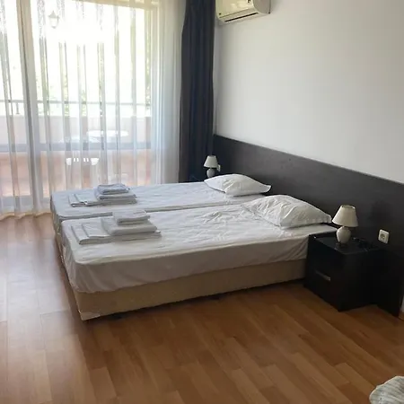 Apartment Студио Чолаков Slantschew brjag
