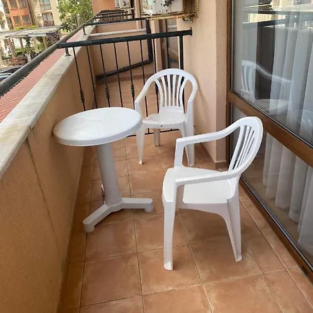 Студио Чолаков Apartment *
