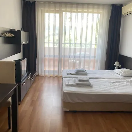 Apartment Студио Чолаков